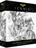 Wyrd Miniatures Malifaux 4th Edition: Iconic: Haunted Harmony