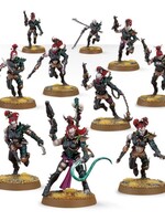 Games Workshop (GW) Drukhari: Wyches