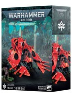 Games Workshop (GW) Aeldari: Wave Serpent (10E)