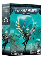 Games Workshop (GW) Aeldari: Phoenix Lord Baharroth (10E)