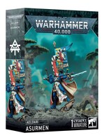 Games Workshop (GW) Aeldari: Asurmen (10E)