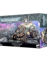 Games Workshop (GW) Leagues of Votann: Sagitaur
