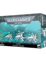 Games Workshop (GW) Aeldari: Shining Spears