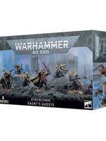 Games Workshop (GW) Astra Militarum: Gaunt's Ghosts