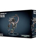 Games Workshop (GW) Drukhari: Talos