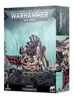 Games Workshop (GW) Tyranids: Tyrannofex / Tervigon