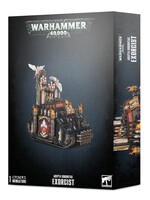 Games Workshop (GW) Adepta Sororitas: Exorcist