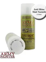The Army Painter (AP) Anti-Shine Matte Varnish