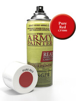 The Army Painter (AP) Color Primer: Pure Red