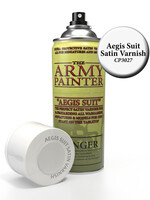The Army Painter (AP) Aegis Suit Satin Varnish