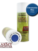 The Army Painter (AP) Color Primer: Ultramarine Blue