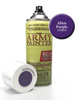 The Army Painter (AP) Color Primer: Alien Purple