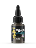 Monument Hobbies (PA) AMP Colors: Grey Green