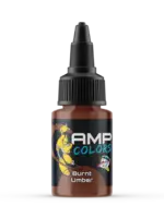 Monument Hobbies (PA) AMP Colors: Burnt Umber