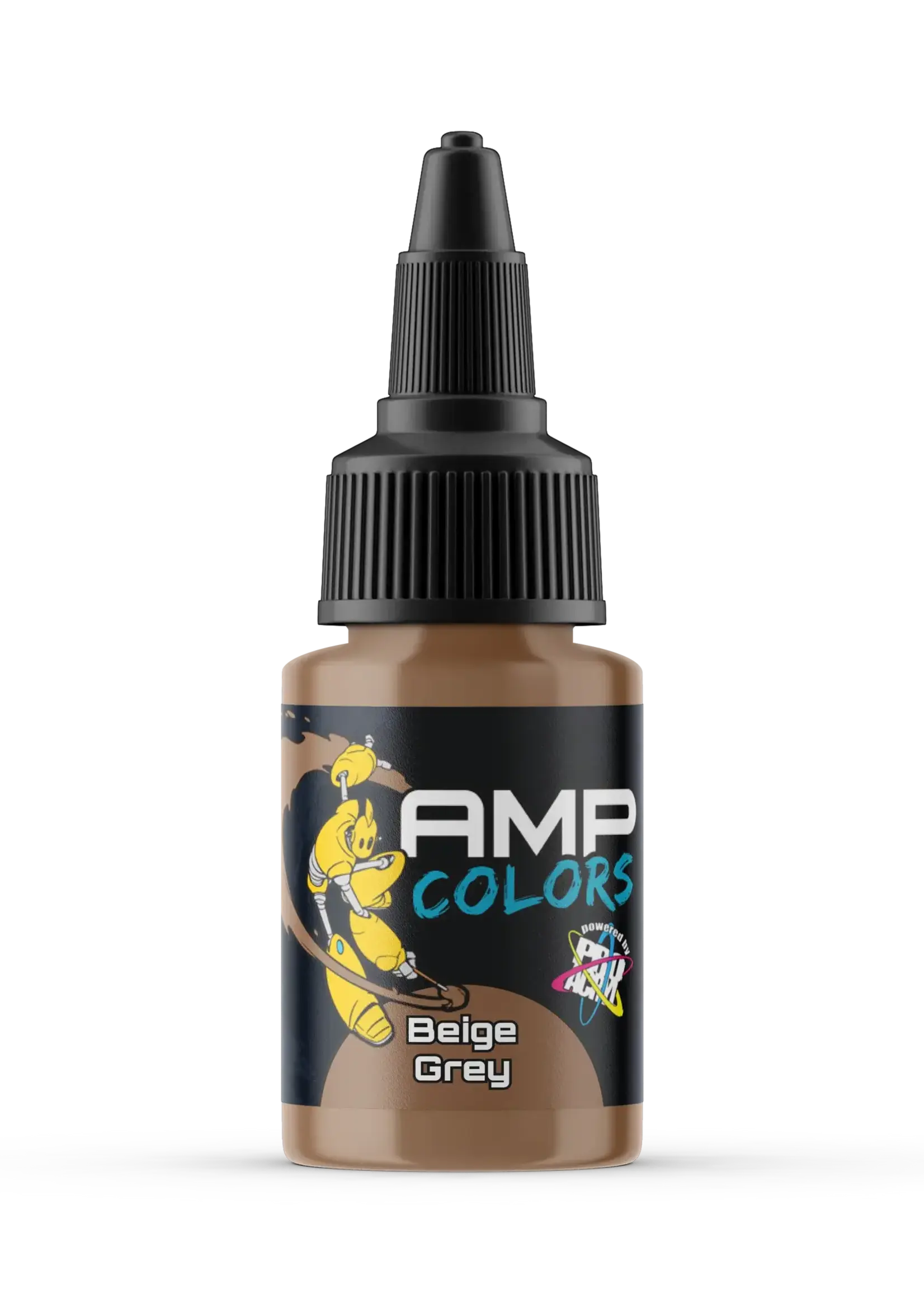 Monument Hobbies (PA) AMP Colors: Beige Grey