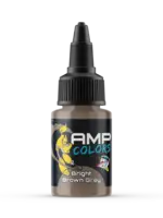 Monument Hobbies (PA) AMP Colors: Bright Brown Grey