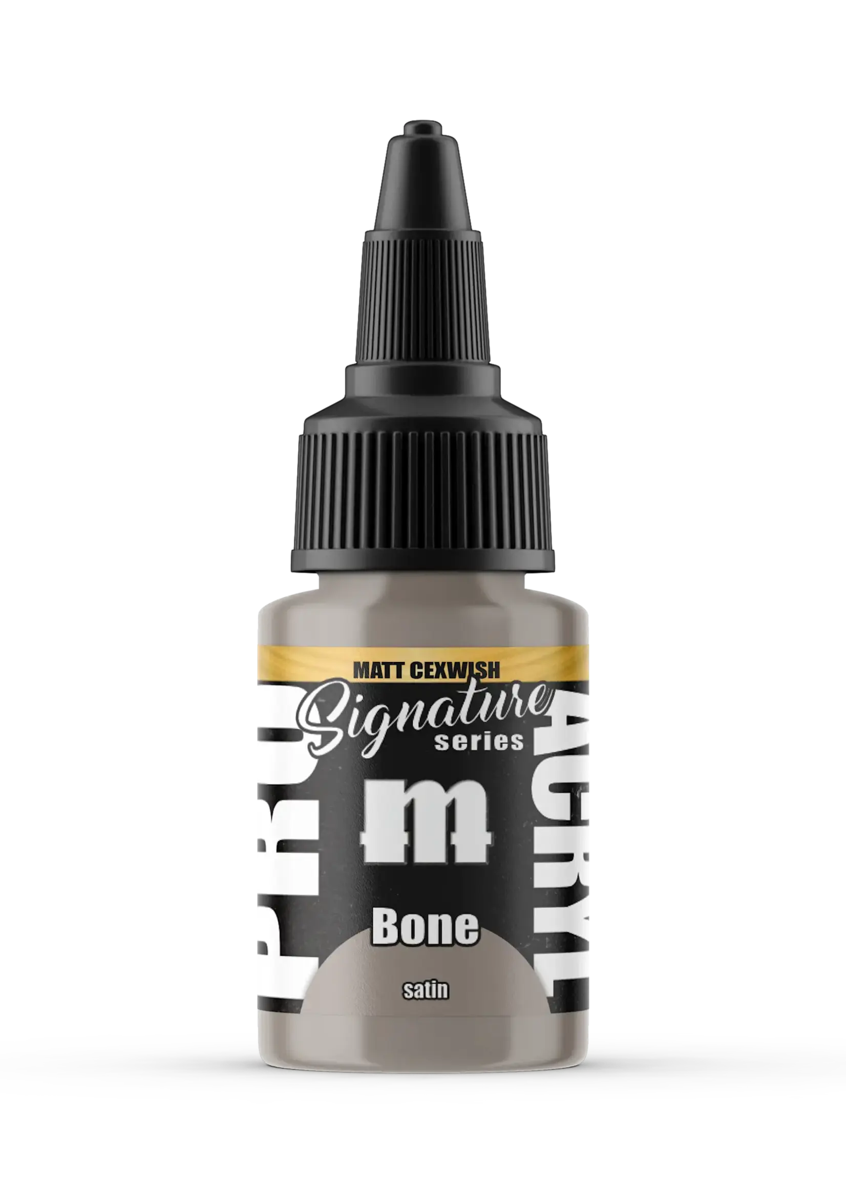 Monument Hobbies (PA) Matt Cexwish - Bone