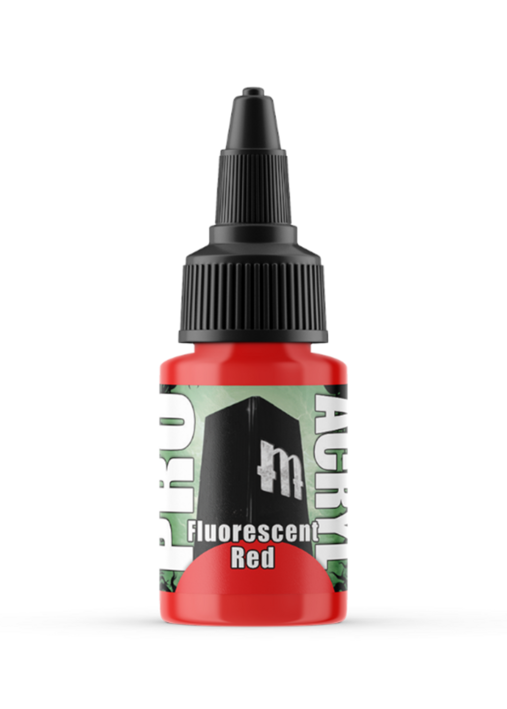 Monument Hobbies (PA) Fluorescent Red