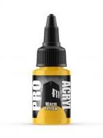 Monument Hobbies (PA) Warm Yellow (22ml)