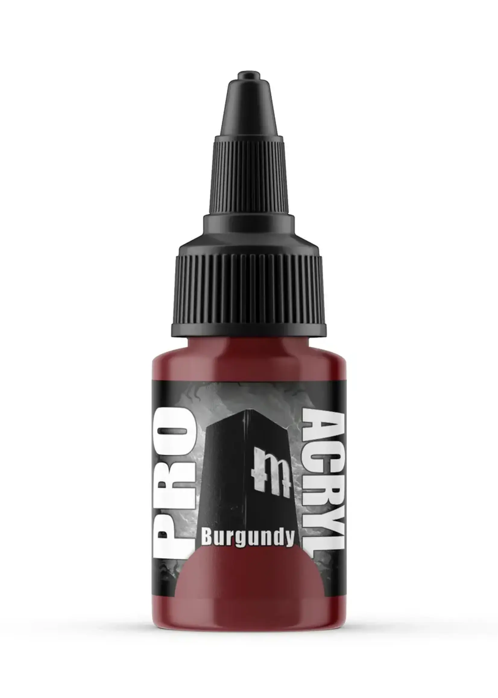 Monument Hobbies (PA) Burgundy (22ml)