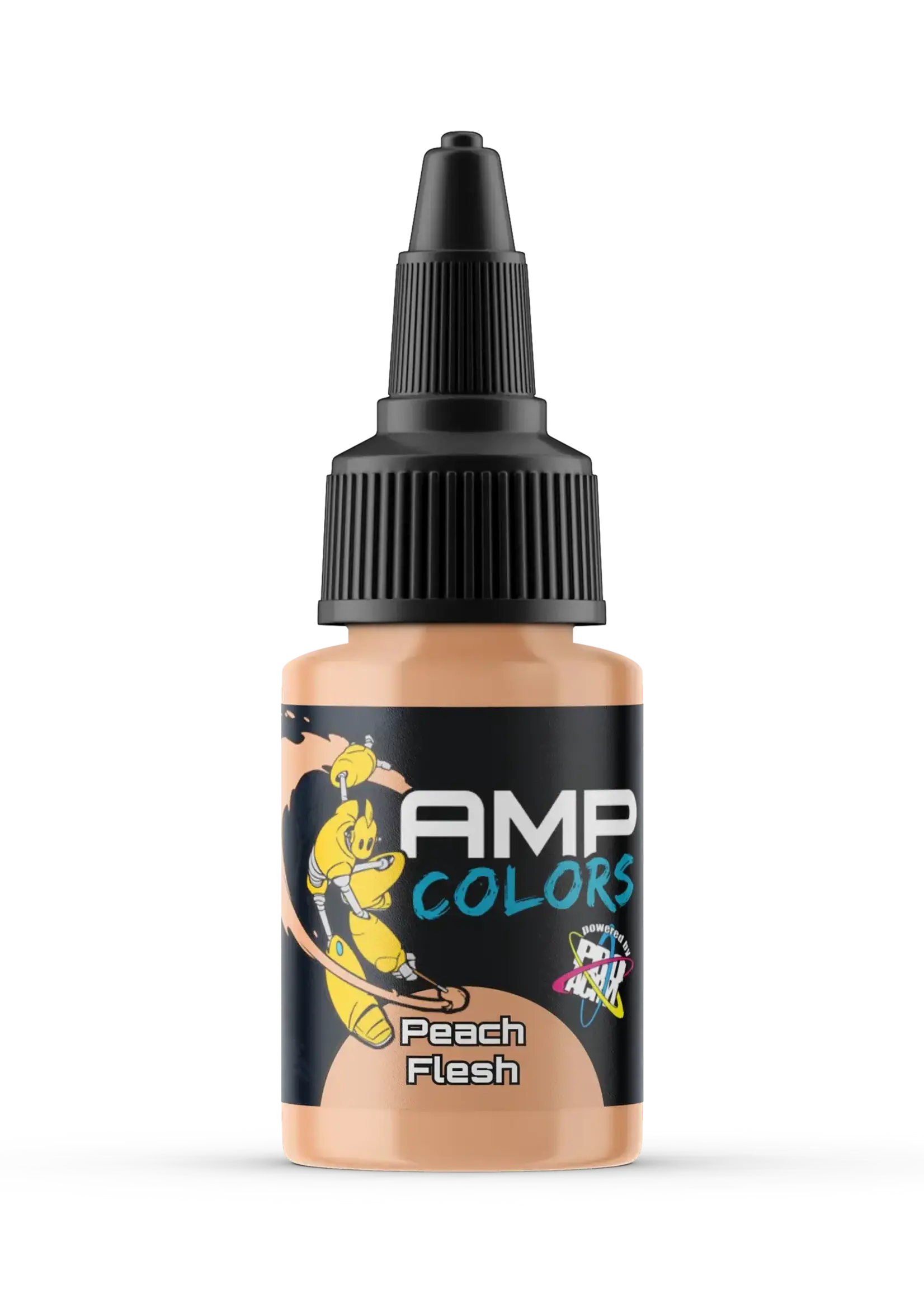 Monument Hobbies (PA) AMP Colors: Peach Flesh