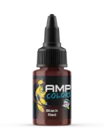 Monument Hobbies (PA) AMP Colors: Black Red