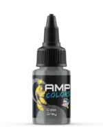 Monument Hobbies (PA) AMP Colors: Cool Grey
