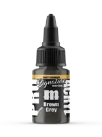Monument Hobbies (PA) Matt Cexwish - Brown Grey