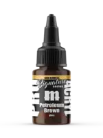 Monument Hobbies (PA) Ben Komets Series - Petroleum Brown