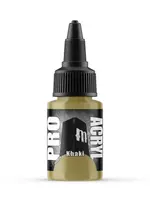 Monument Hobbies (PA) Khaki (22ml)