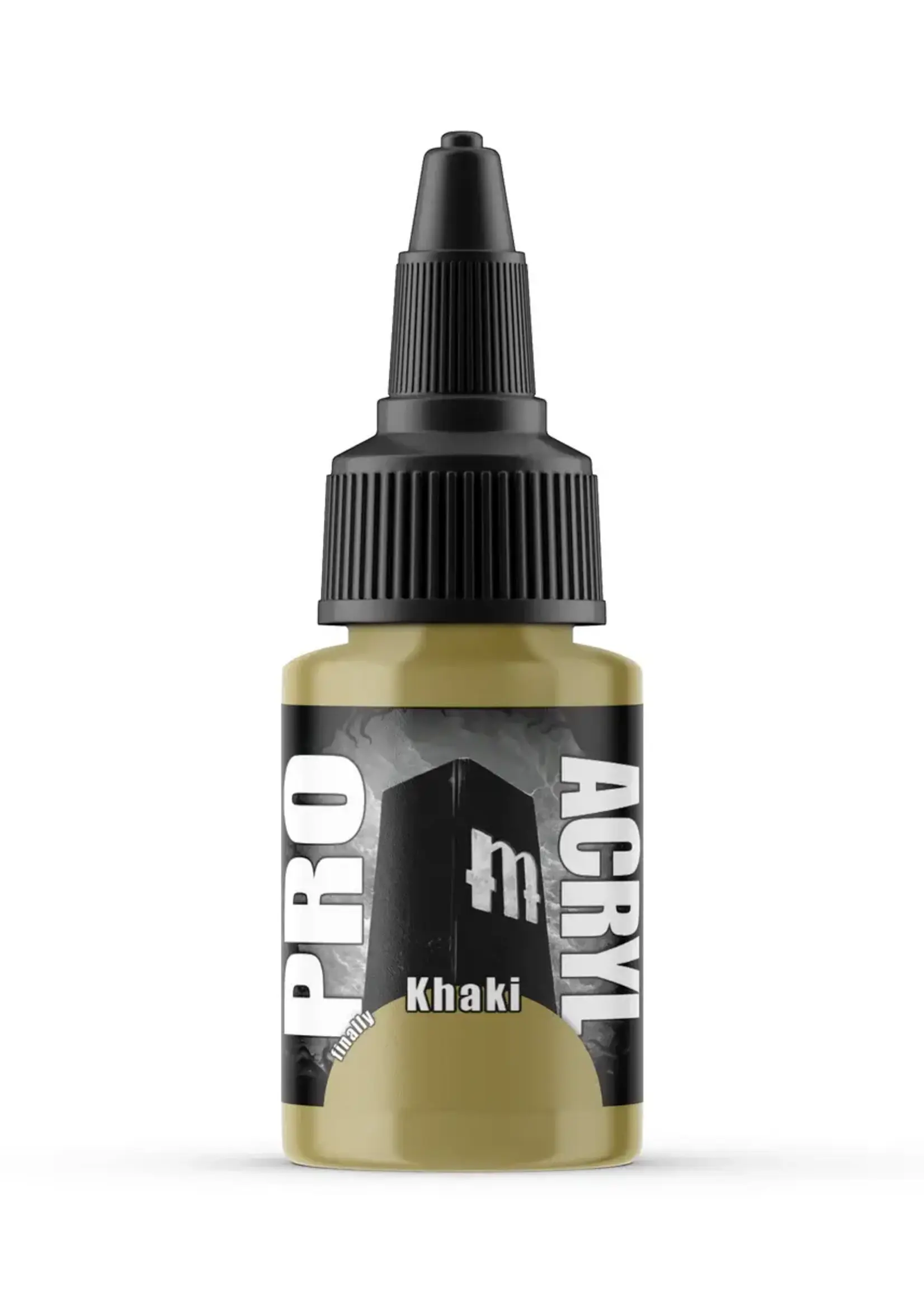 Monument Hobbies (PA) Khaki (22ml)