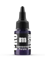 Monument Hobbies (PA) Transparent Purple (22ml)