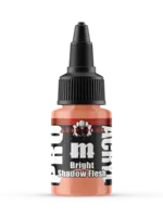 Monument Hobbies (PA) Adepticon - Bright Shadow Flesh