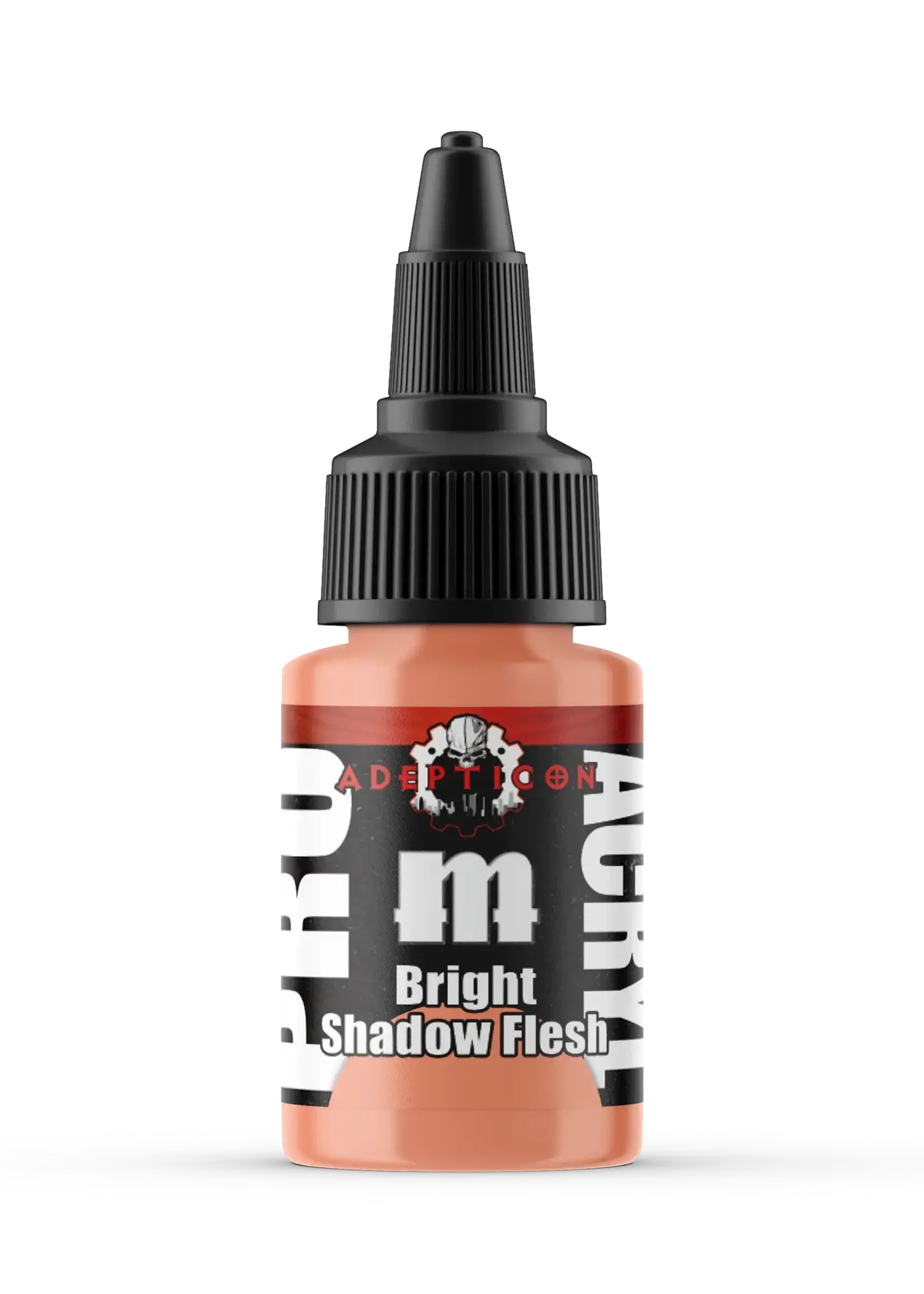 Monument Hobbies (PA) Adepticon - Bright Shadow Flesh