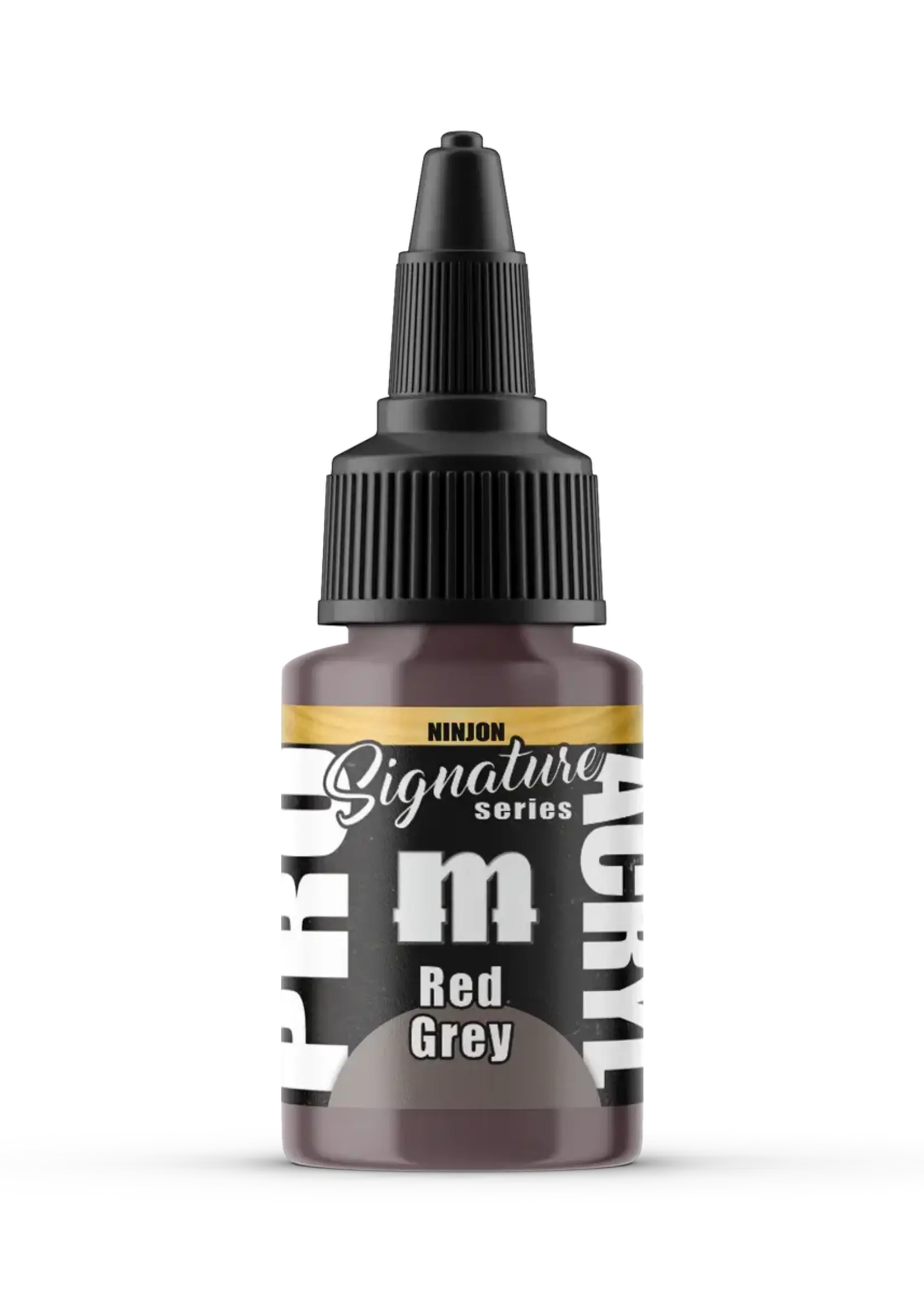 Monument Hobbies (PA) Ninjon: Red Grey (22ml)