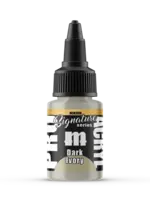 Monument Hobbies (PA) Ninjon: Dark Ivory (22ml)