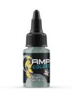 Monument Hobbies (PA) AMP Colors: Bright Green Blue