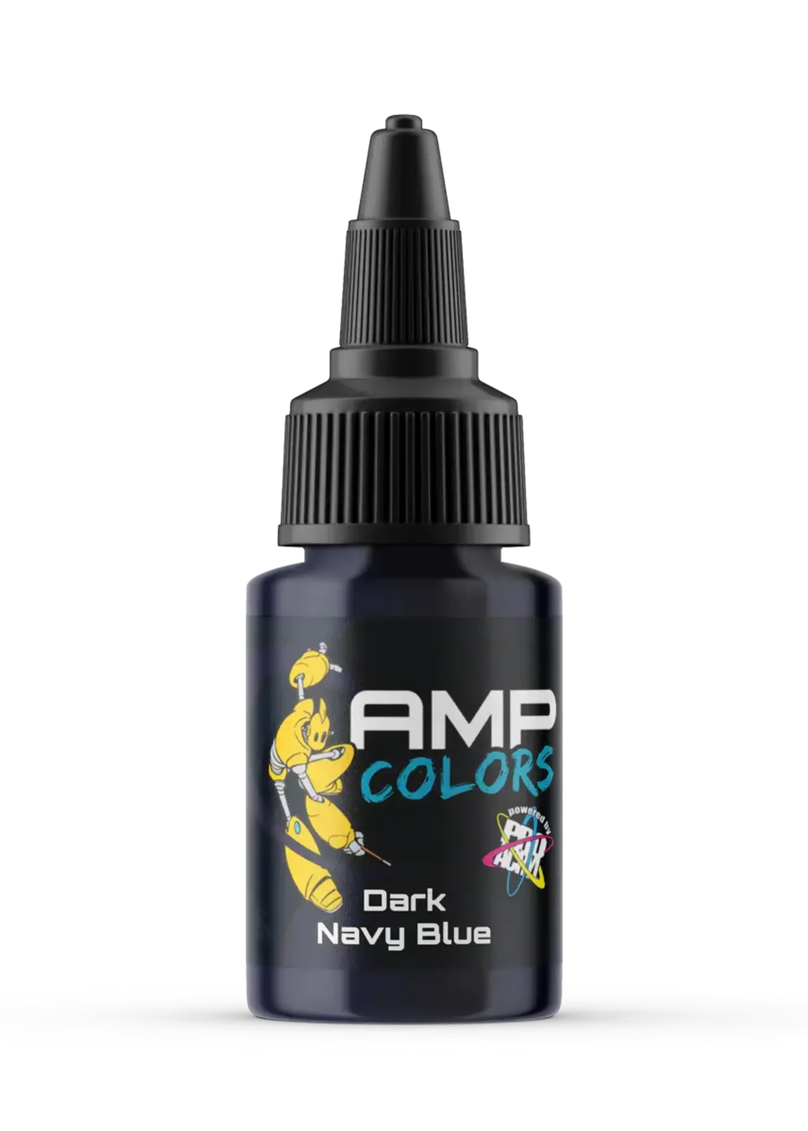 Monument Hobbies (PA) AMP Colors: Dark Navy Blue