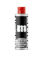 Monument Hobbies (PA) NEWSH Weathering Medium