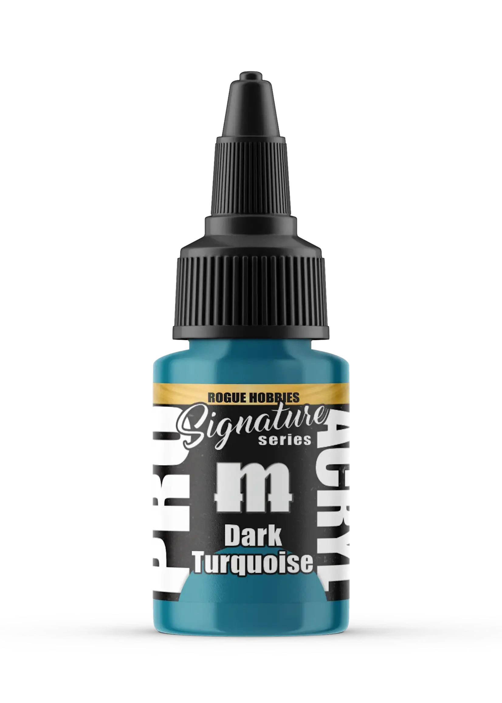 Monument Hobbies (PA) Rogue Hobbies - Dark Turquoise