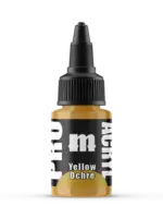 Monument Hobbies (PA) Flameon - Bright Yellow Ochre