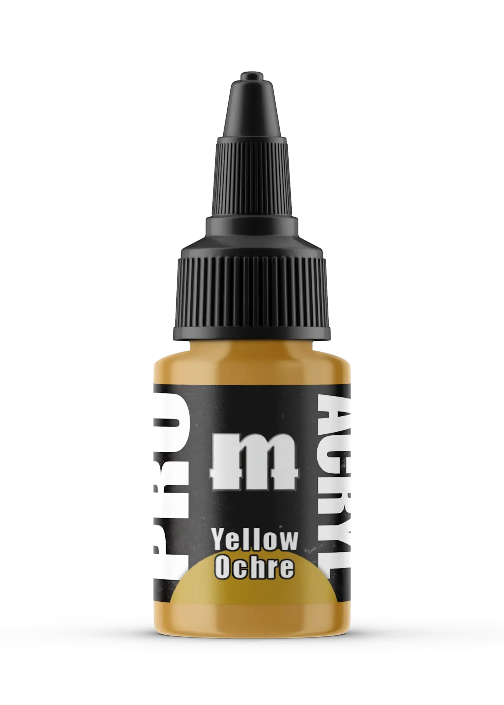 Monument Hobbies (PA) Flameon - Bright Yellow Ochre