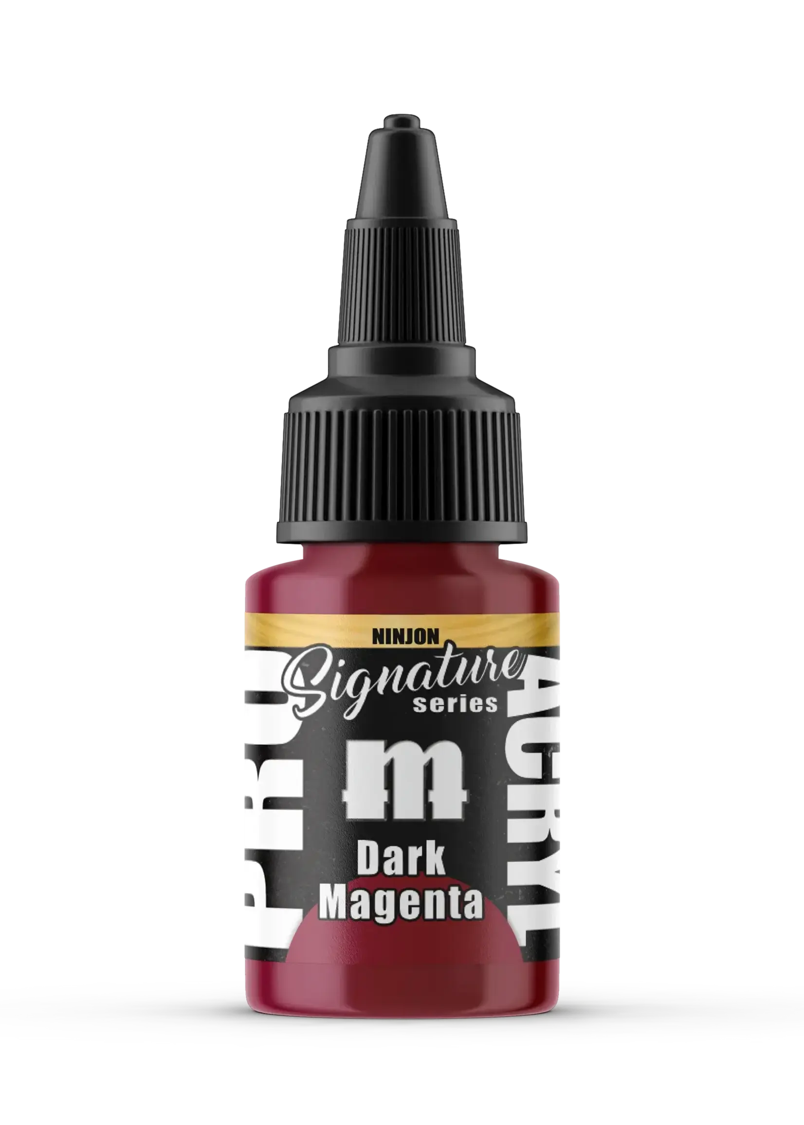 Monument Hobbies (PA) Ninjon: Dark Magenta (22ml)