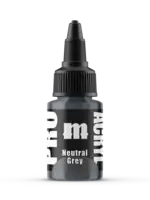 Monument Hobbies (PA) Neutral Grey (22ml)