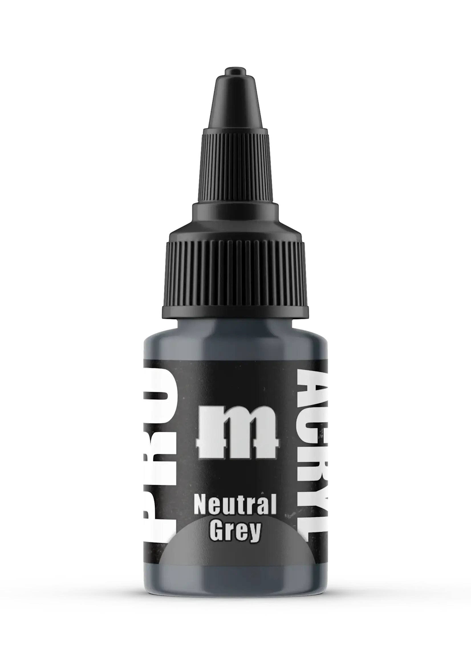 Monument Hobbies (PA) Neutral Grey (22ml)