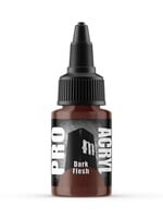 Monument Hobbies (PA) Dark Flesh (22ml)