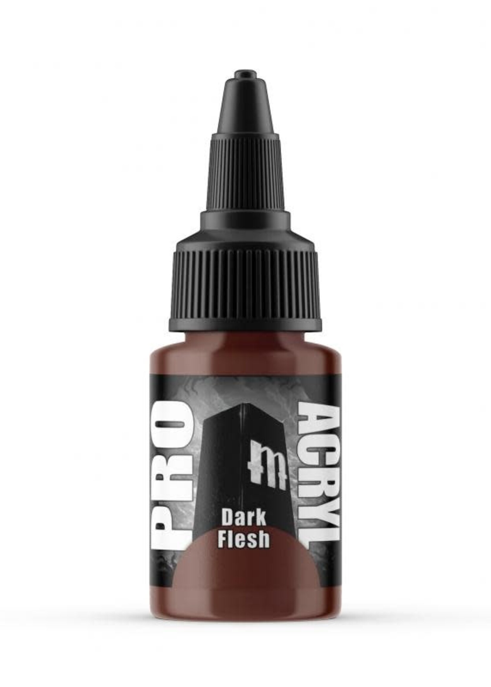 Monument Hobbies (PA) Dark Flesh (22ml)