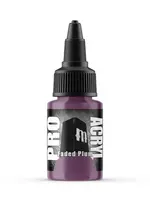 Monument Hobbies (PA) Faded Plum (22ml)