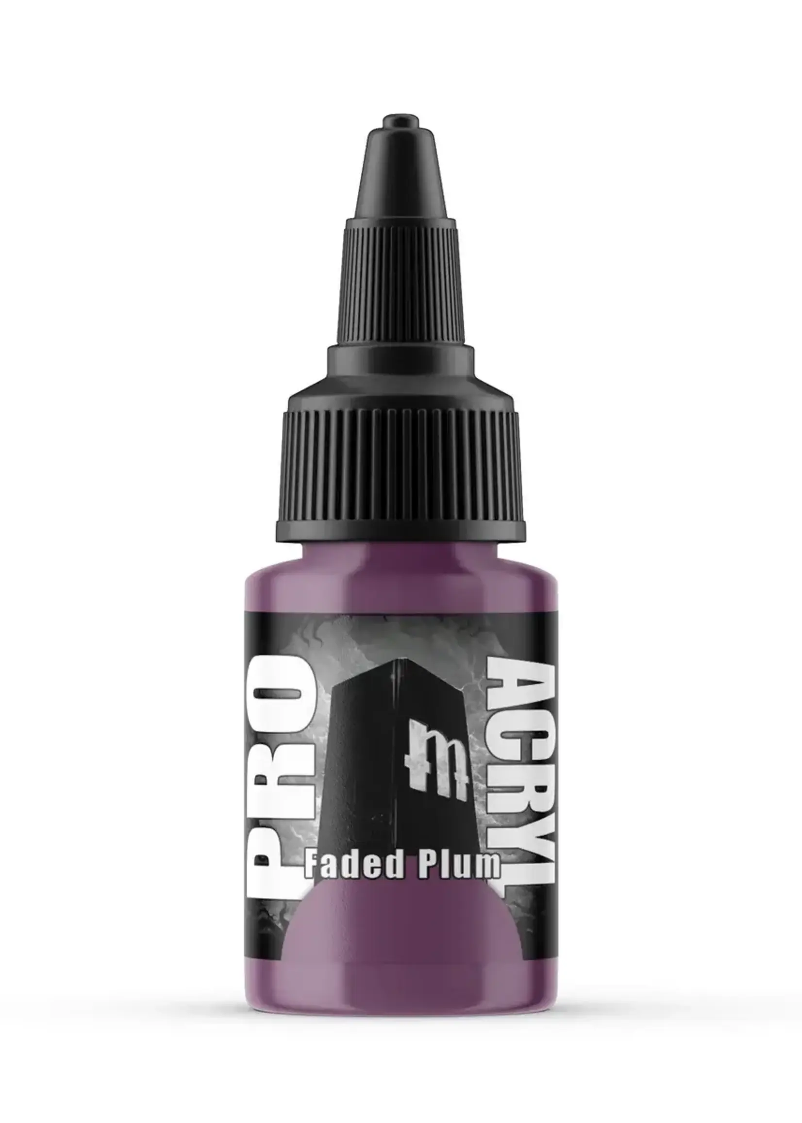 Monument Hobbies (PA) Faded Plum (22ml)
