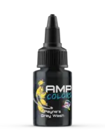 Monument Hobbies (PA) AMP Colors: Payne's Grey Wash
